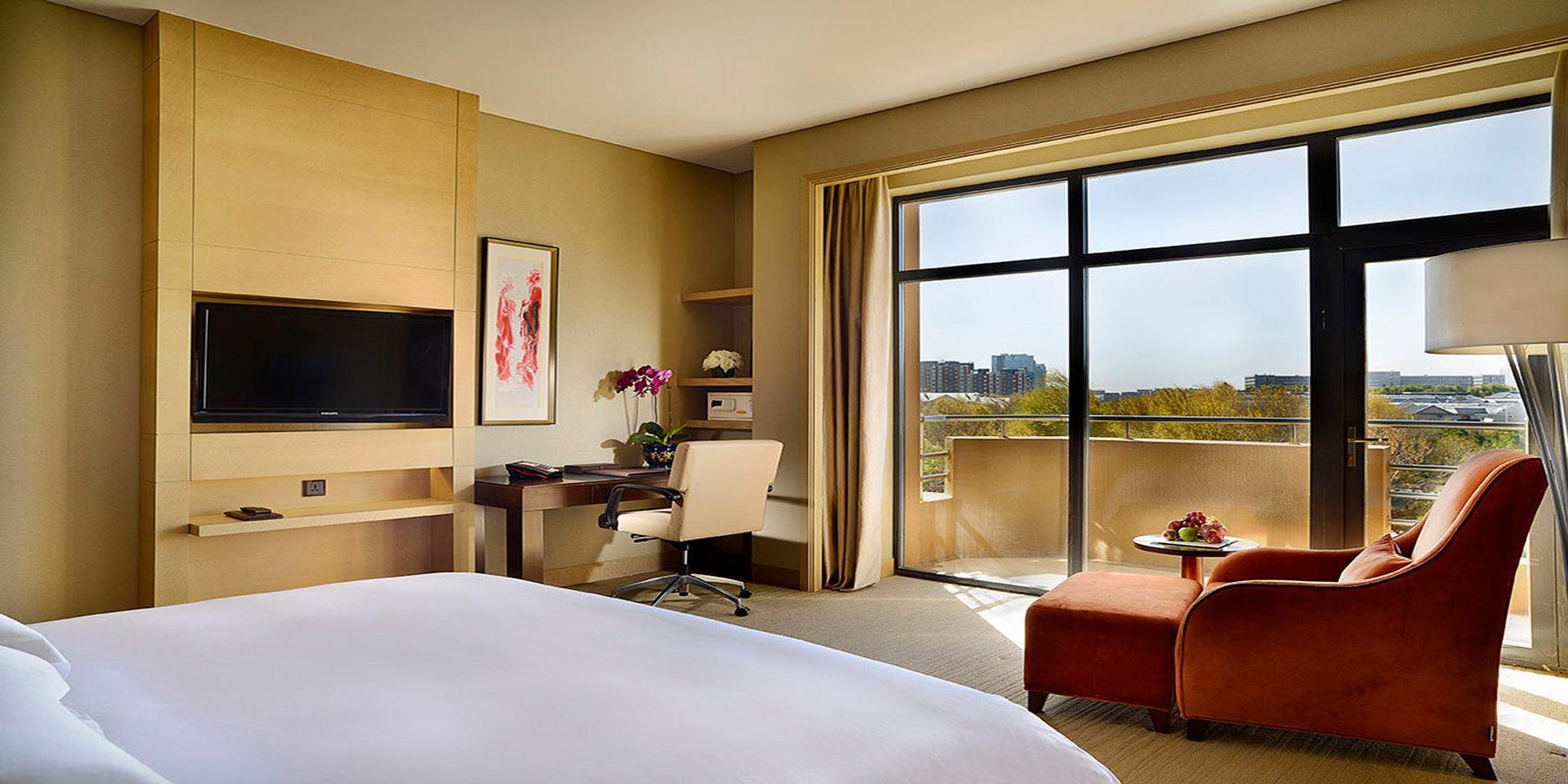 Crowne Plaza Ordos, An Ihg Hotel Extérieur photo