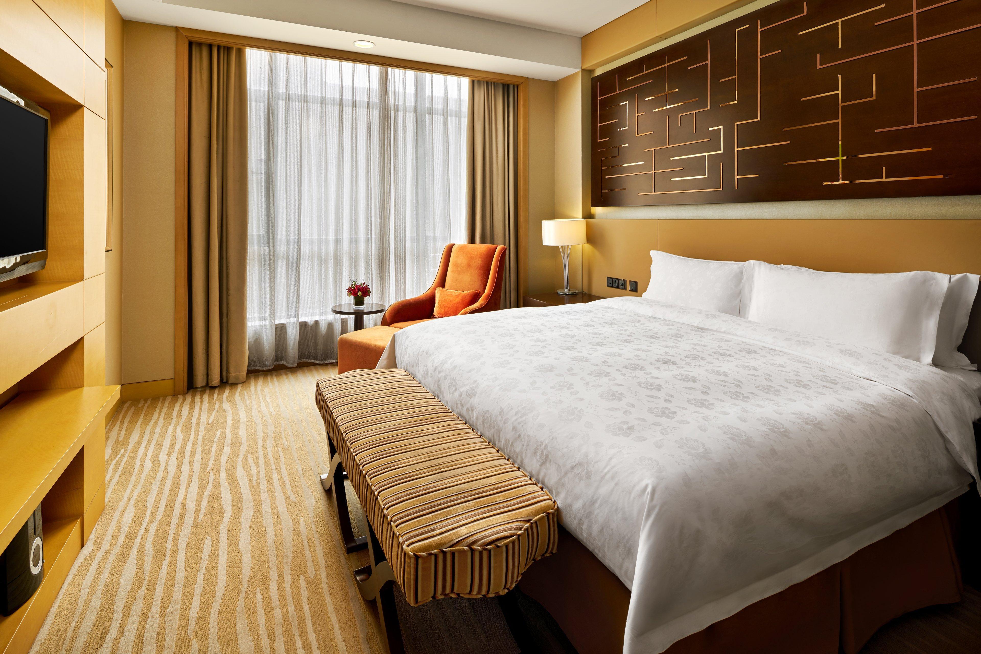 Crowne Plaza Ordos, An Ihg Hotel Extérieur photo