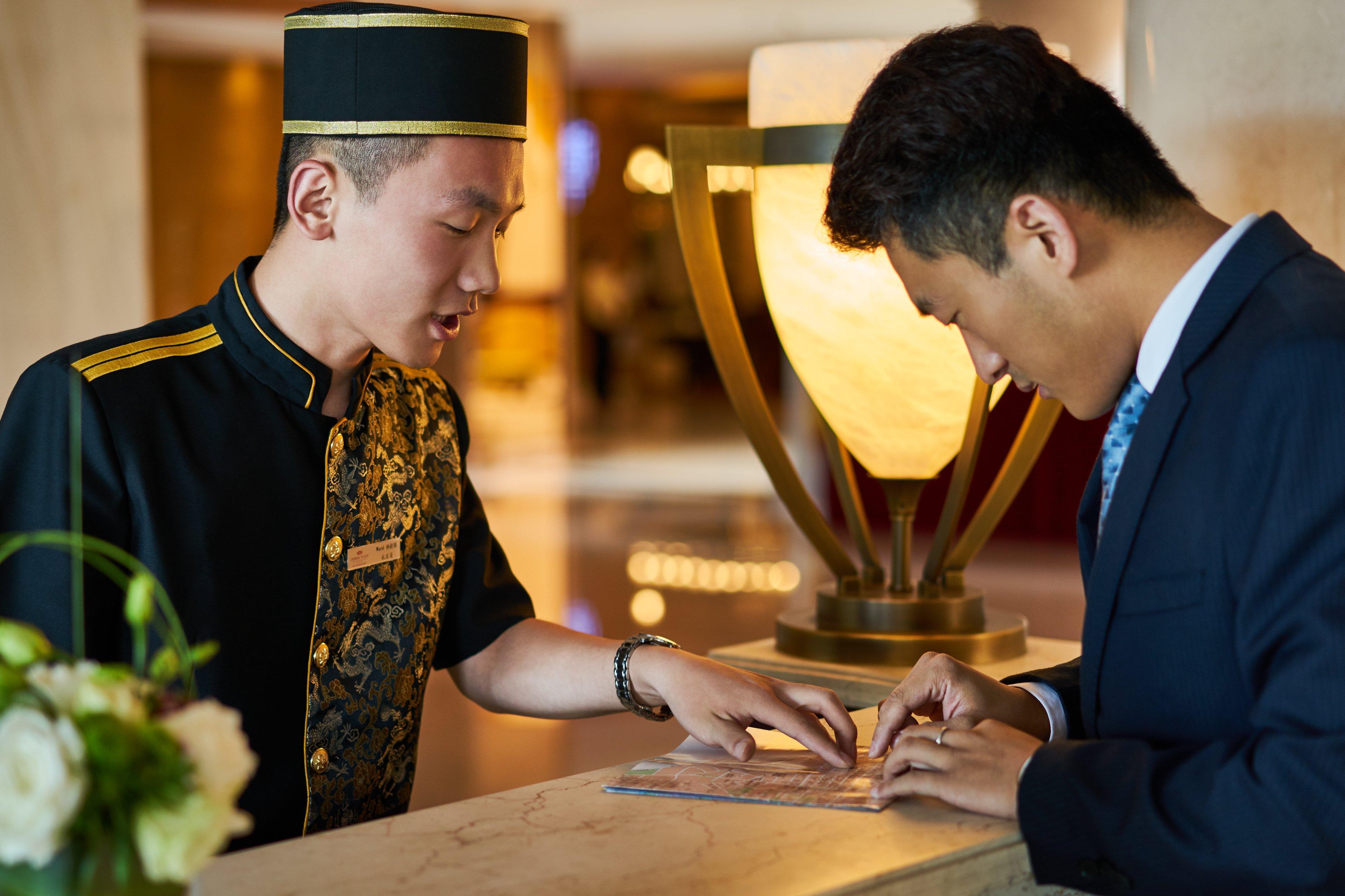 Crowne Plaza Ordos, An Ihg Hotel Extérieur photo