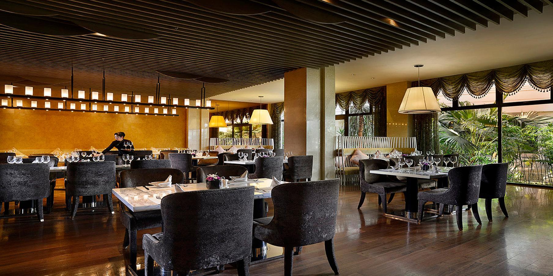 Crowne Plaza Ordos, An Ihg Hotel Extérieur photo