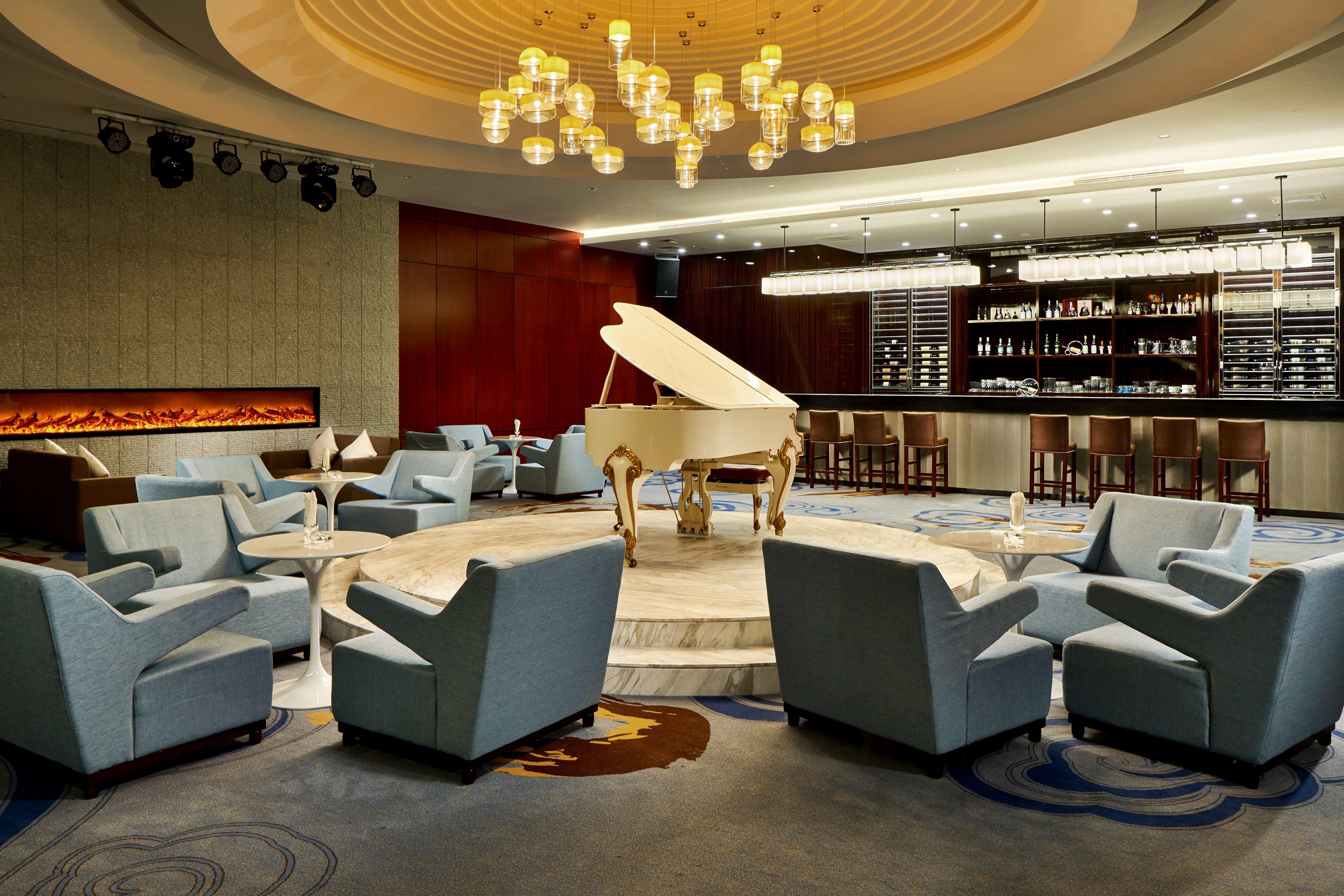 Crowne Plaza Ordos, An Ihg Hotel Extérieur photo