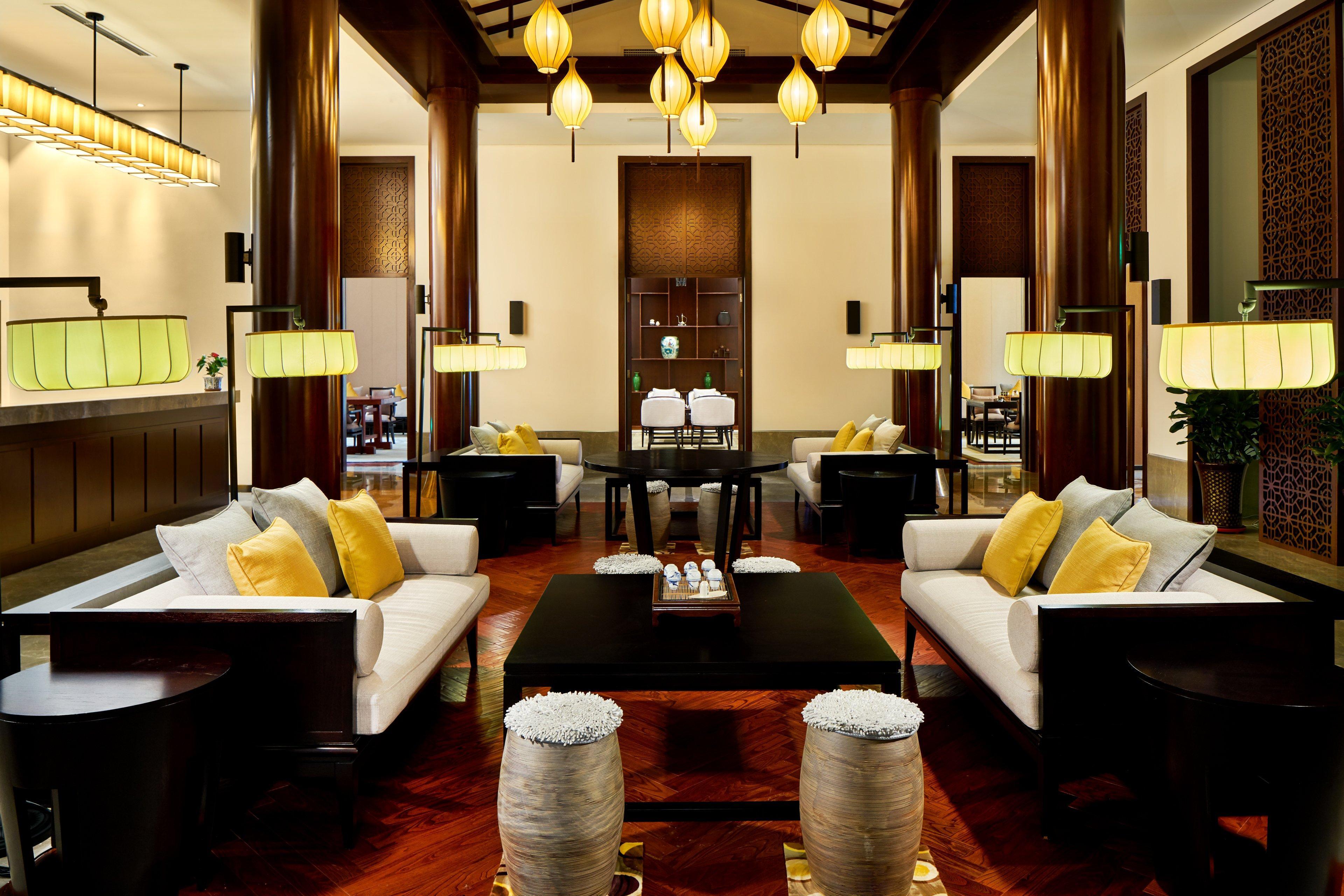 Crowne Plaza Ordos, An Ihg Hotel Extérieur photo