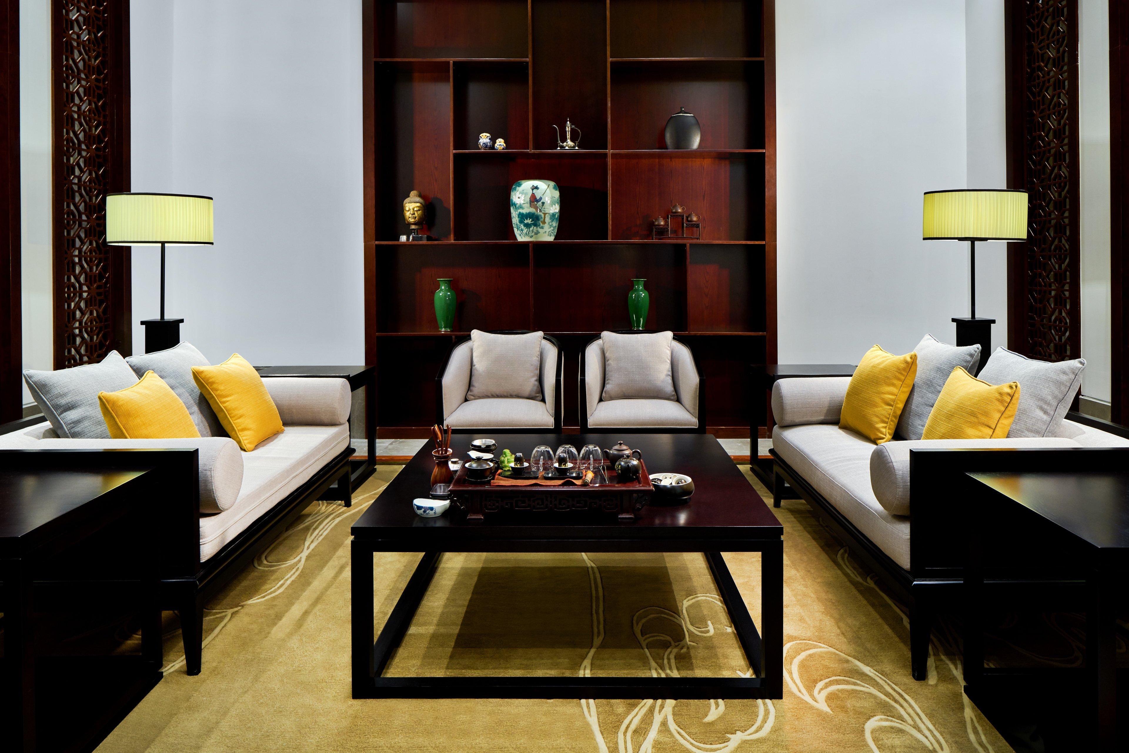 Crowne Plaza Ordos, An Ihg Hotel Extérieur photo